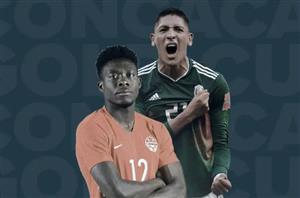Stake CONCACAF Gold Cup