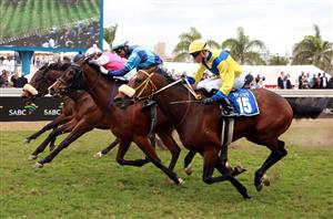 See It Again Durban July 2023 Odds