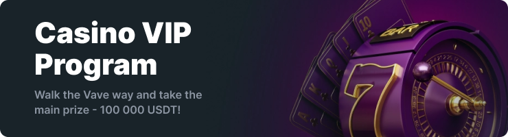 Vave-Casino-VIP-Program