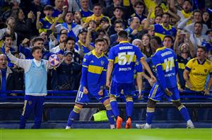 Boca Juniors vs Monagas Live Stream & Tips - Boca Juniors to Win to Nil in the Copa Libertadores
