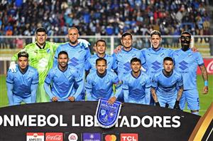 Palmeiras vs Bolivar Live Stream & Tips - Back BTTS in the Copa Libertadores