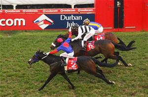 Safe Passage Durban July 2023 Odds