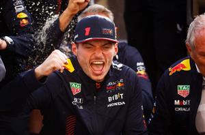 2023 Austrian Grand Prix Tips & Preview - Verstappen for the treble