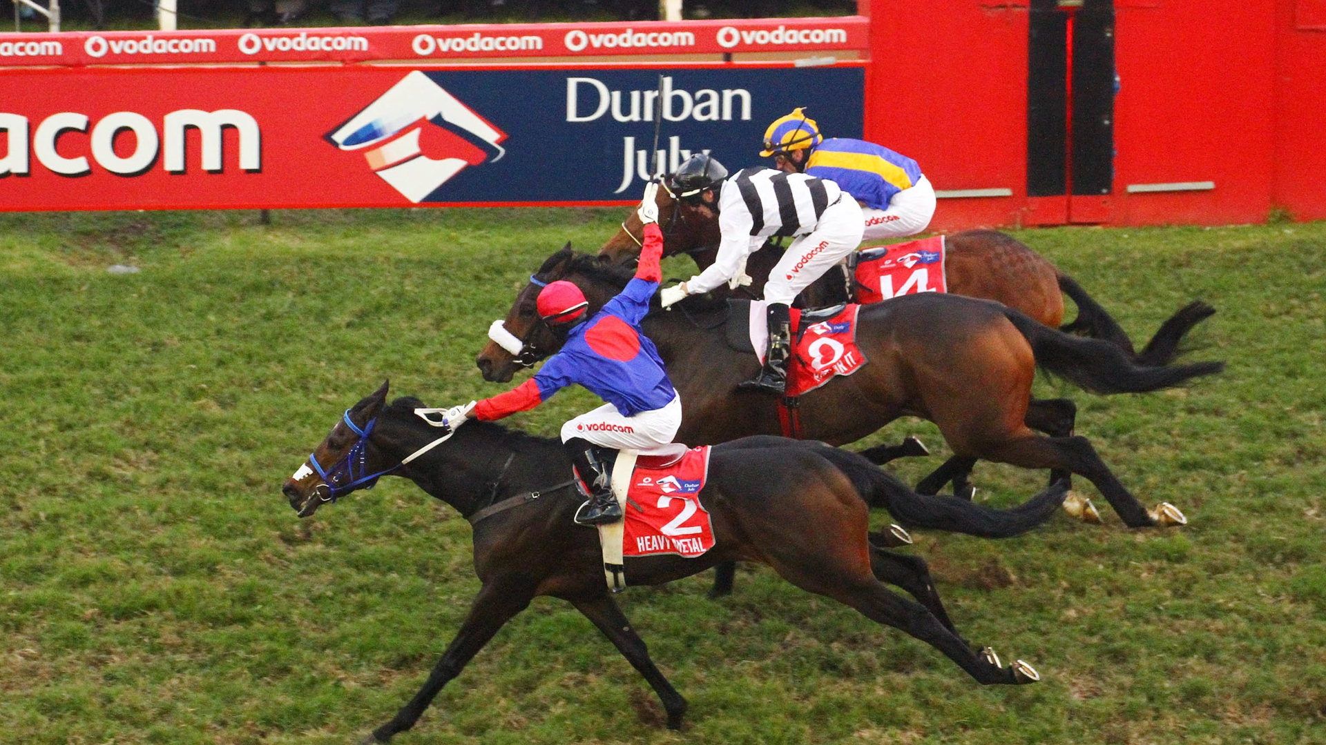 Safe Passage Durban July 2023 Odds and Betting
