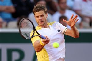 Yannick Hanfmann