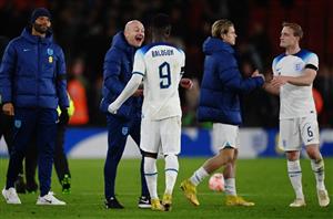 2023 UEFA European Championship U21 Odds – England 5/2 favourites after beating Germany