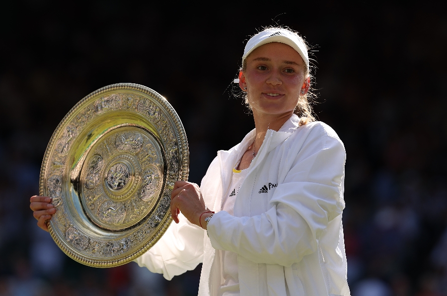 Wimbledon 2023 Women's Winner Betting Odds Who will triumph at Women