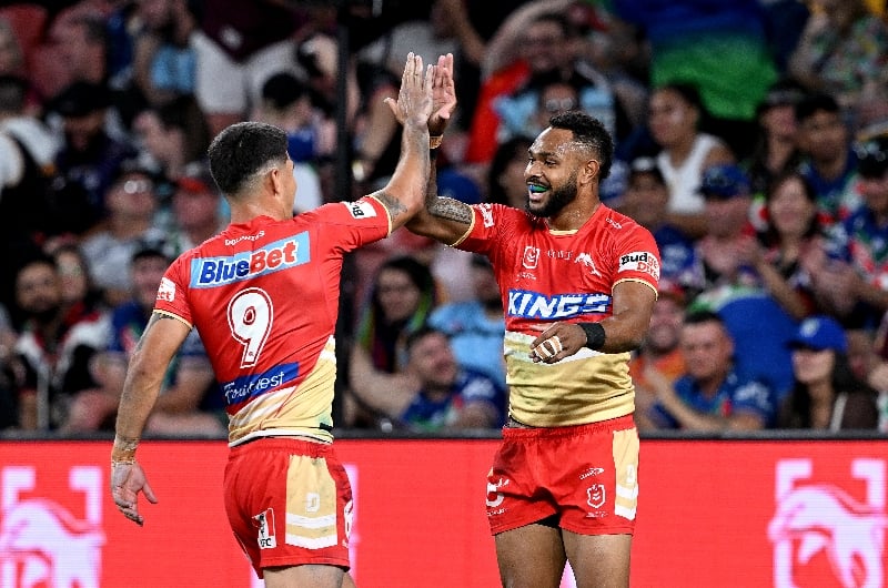 Brisbane Broncos vs Dolphins Tips & Preview Dolphins get revenge as underdogs in Brisbane