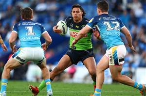 Canberra Raiders vs Gold Coast Titans Tips - Underdogs to record close win in Canberra