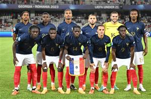 France U21 vs Ukraine U21 Predictions & Tips - France to Win at the European Championship