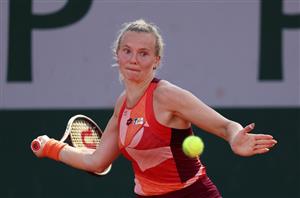 Katerina Siniakova