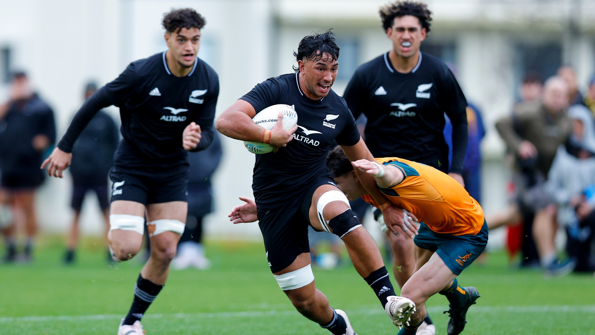 New Zealand U20 vs Japan U20 Predictions New Zealand backed for huge win