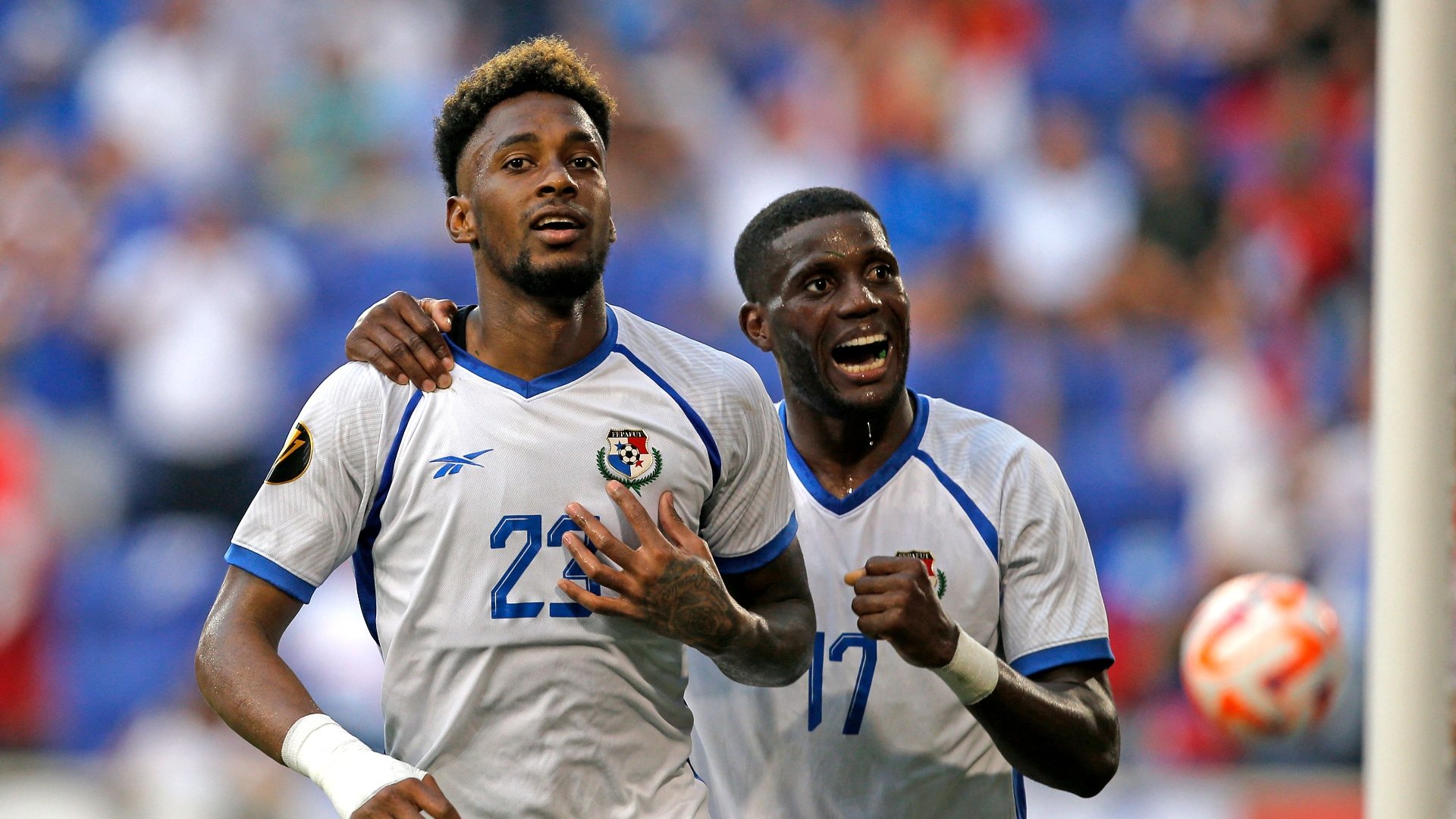 Panama vs El Salvador Live Stream & Tips - Panama to win in CONCACAF