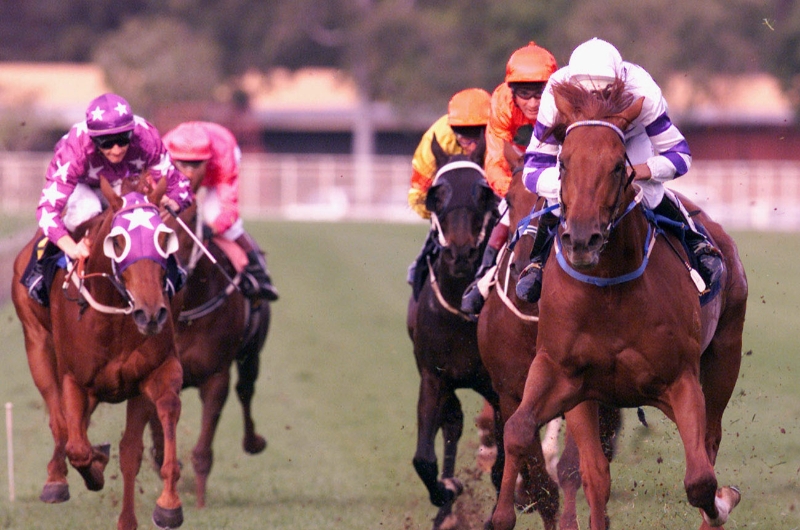 Eagle Farm Betting Tips for September 6, 2023 Fame for glory