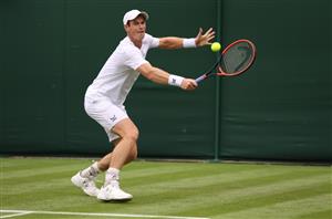 Andy Murray