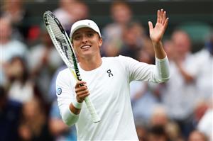 Iga Swiatek (Getty Images)