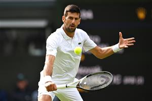 Novak Djokovic (Getty Images)