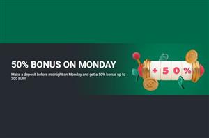 Betwinner Casino Bonus On Mondays
