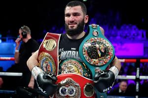 Artur Beterbiev vs Callum Smith Predictions & Tips – Beterbiev To Retain World Titles By KO