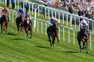 Emily Upjohn Coral-Eclipse Stakes 2023 odds
