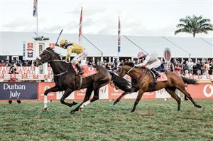 greyville