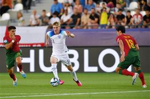 Israel U21 vs England U21 Predictions & Tips - England to Win to Nil in the European Championship semi-finals
