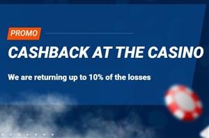 Mostbet Casino Cashback