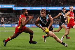 Port Adelaide vs Gold Coast Suns Tips - Power to notch 13th win in a row 