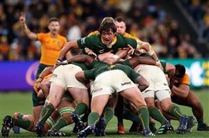 South Africa vs Australia Predictions - Springboks backed for narrow win