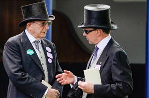 2023 Coral-Eclipse Stakes News - Quotes From Connections