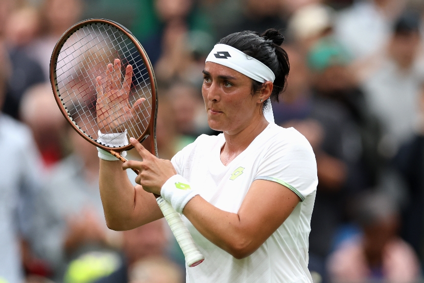 Ons Jabeur vs Zhuoxuan Bai Tips & Live Stream Jabeur to move into the
