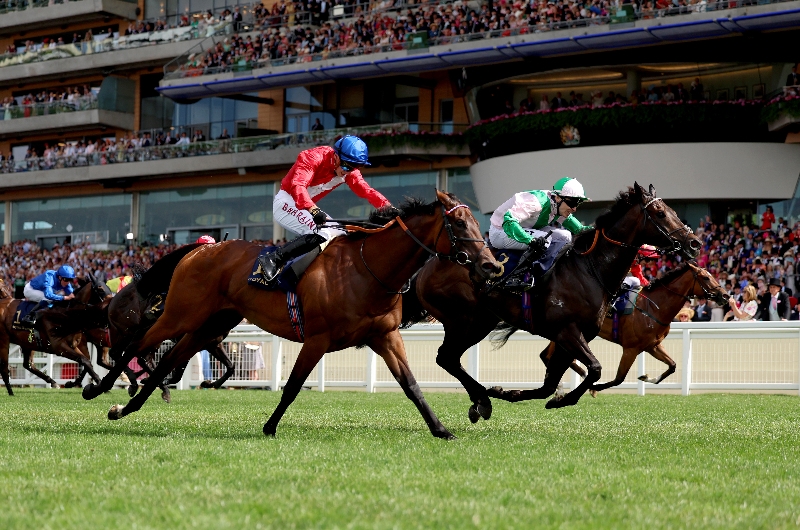 2024 Queen Elizabeth II Jubilee Stakes News Dates and vital information.
