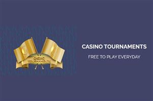 Gala Casino Free To Play Casino Tournaments