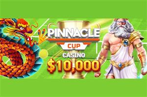 Pinnacle Casino Cup