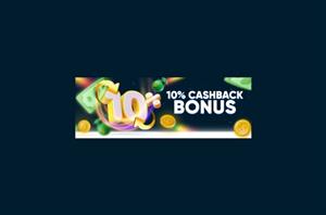 Rolletto Casino Cashback Bonus