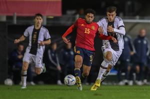 Greece U19 vs Spain U19 Predictions & Tips - Spain to Win at the European Championship