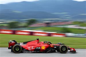 2023 British Grand Prix Tips - Red Bull to fight off Ferrari for victory