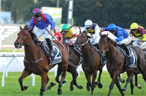 Coral-Eclipse Stakes Tips Odds