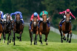 Coral-Eclipse Stakes Live Stream