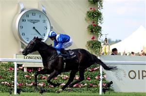 2023 Juddmonte International Stakes Tips - Take Paddington on at York