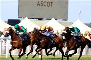 When is the 2024 Coronation Stakes?