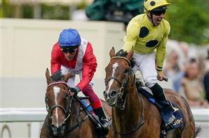 When is the 2024 Queen Anne Stakes?