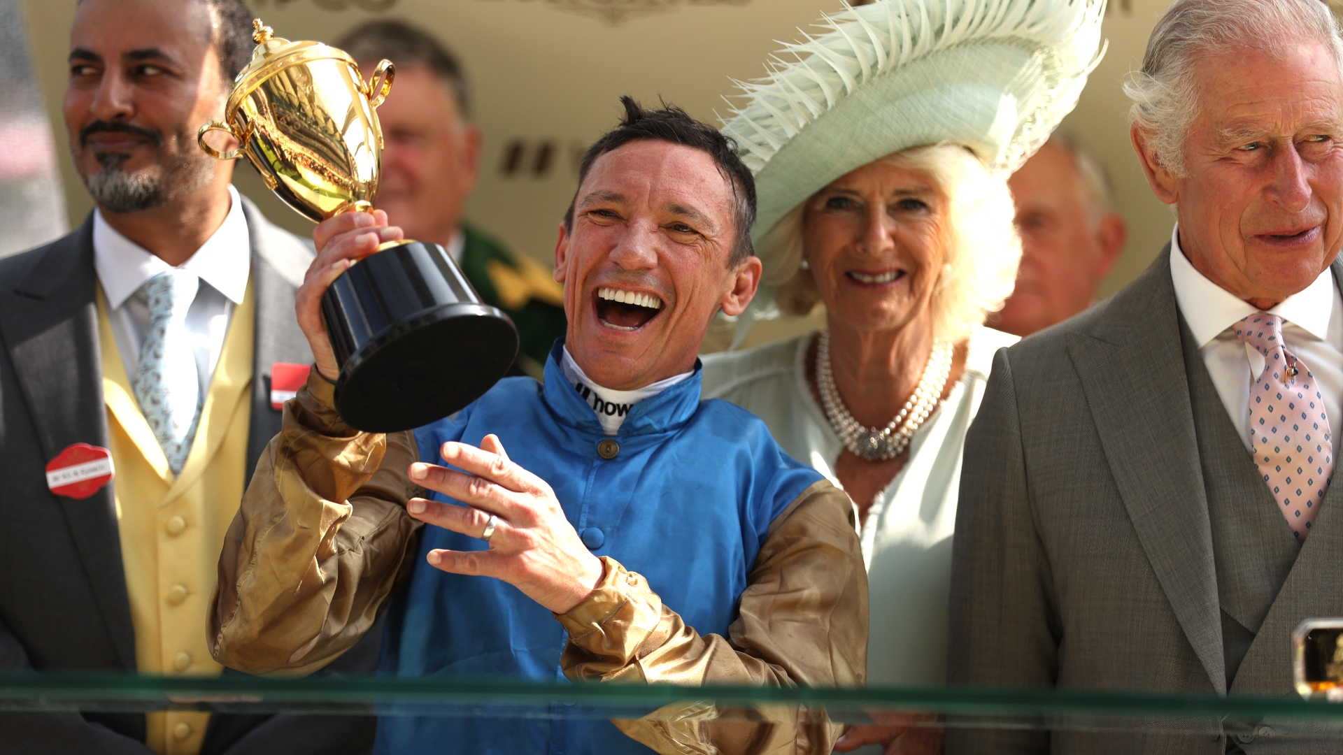 2024 Ascot Gold Cup News Dates and vital information.