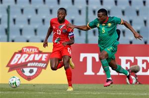 Namaibia AFCON