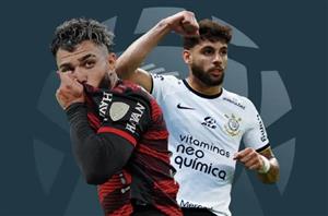 Stake South American Soccer Goalless Draw Insurance