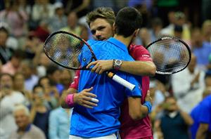 djokovic wawrinka