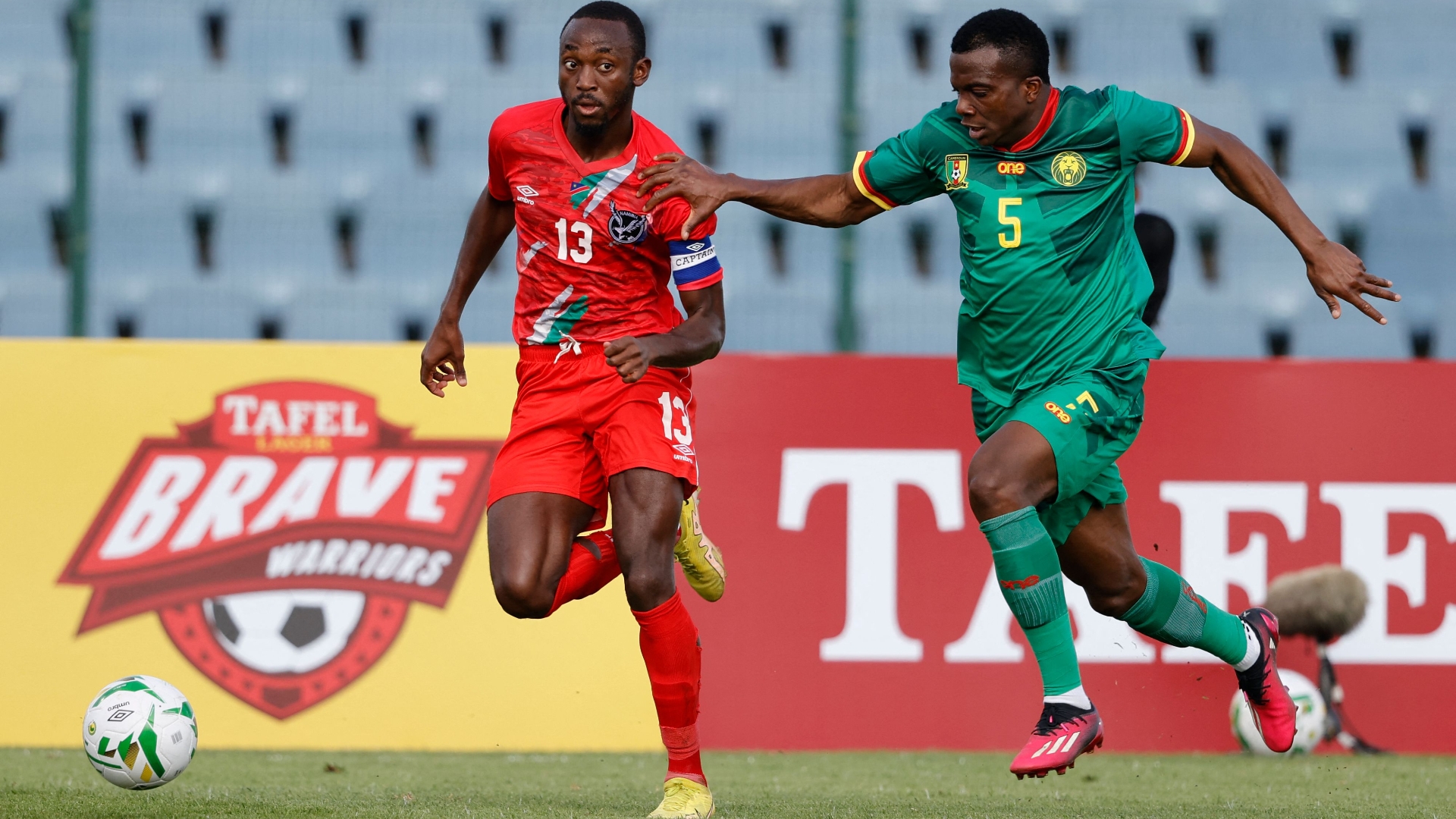 Namibia vs Eswatini Predictions & Tips - Namibia to see off Eswatini