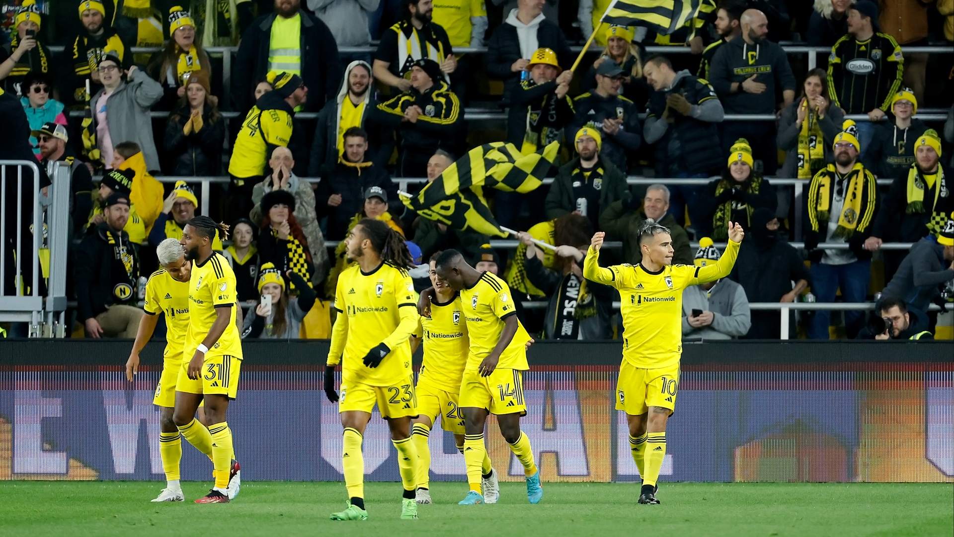 Columbus Crew vs New York City Live Stream & Tips Columbus backed in MLS