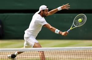 Matteo Berrettini