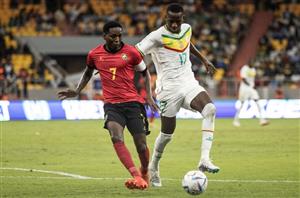 Mozambique vs Lesotho Predictions & Tips - Mozambique backed to take 3 points